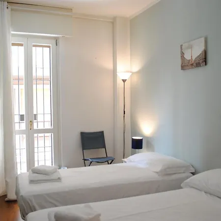 Dreaming Piazza Bra Rooms Verona Exterior foto
