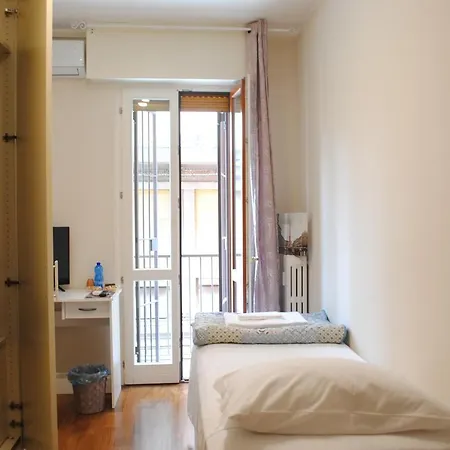 Dreaming Piazza Bra Rooms Verona Exterior foto
