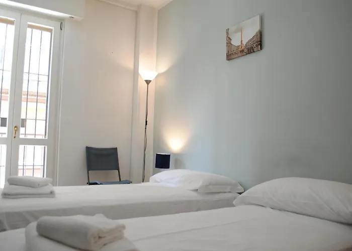 Dreaming Piazza Bra Rooms