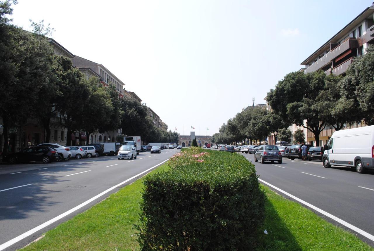 Gasthof Dreaming Piazza Bra Verona