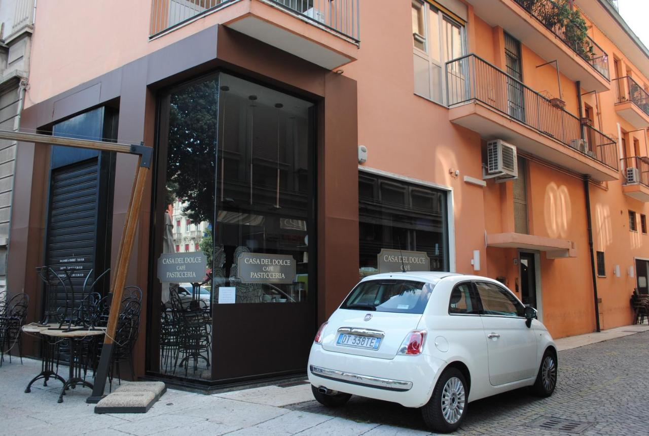 Gasthof Dreaming Piazza Bra Verona